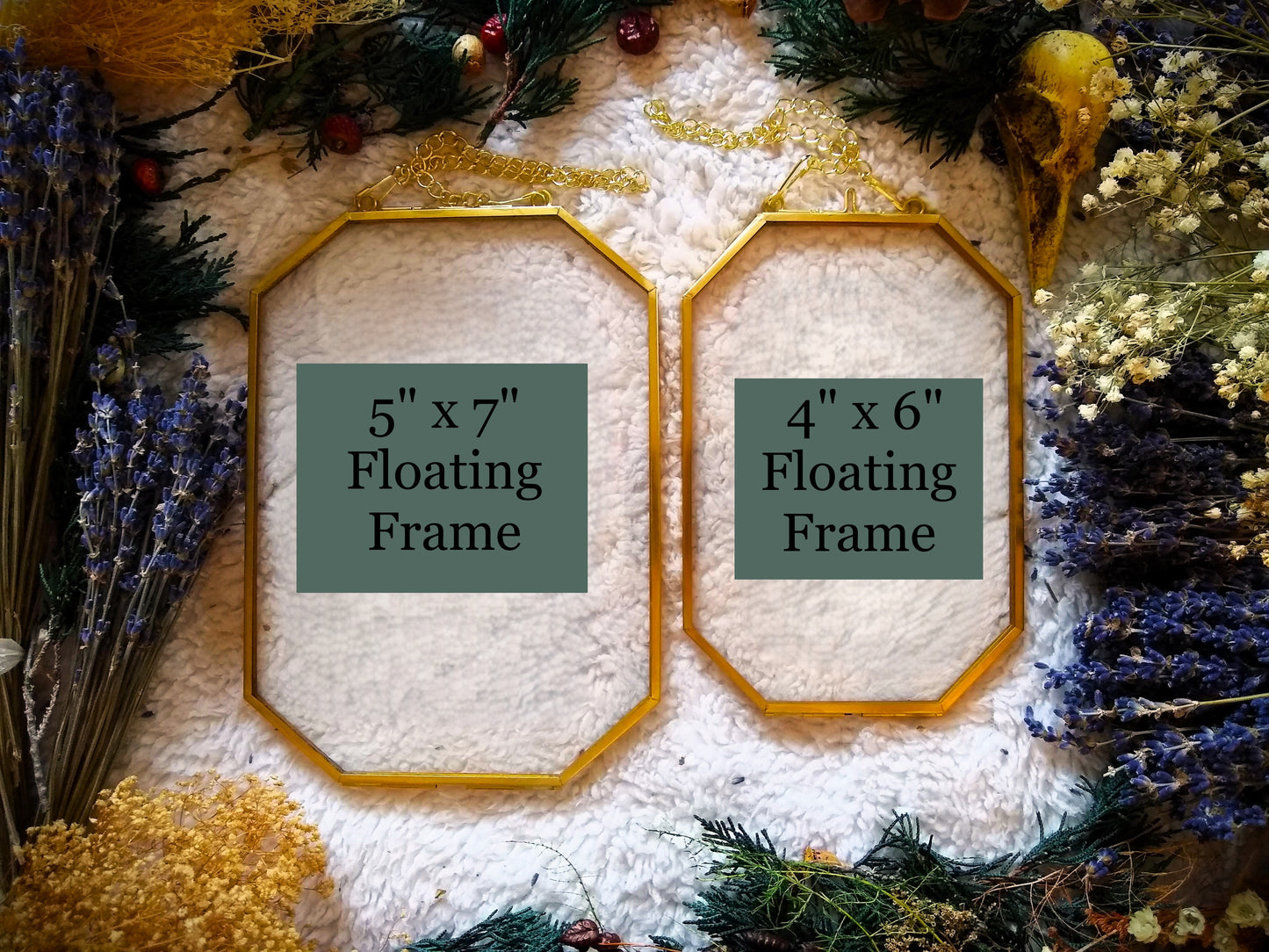 Merry Creepmas Fine Art Print