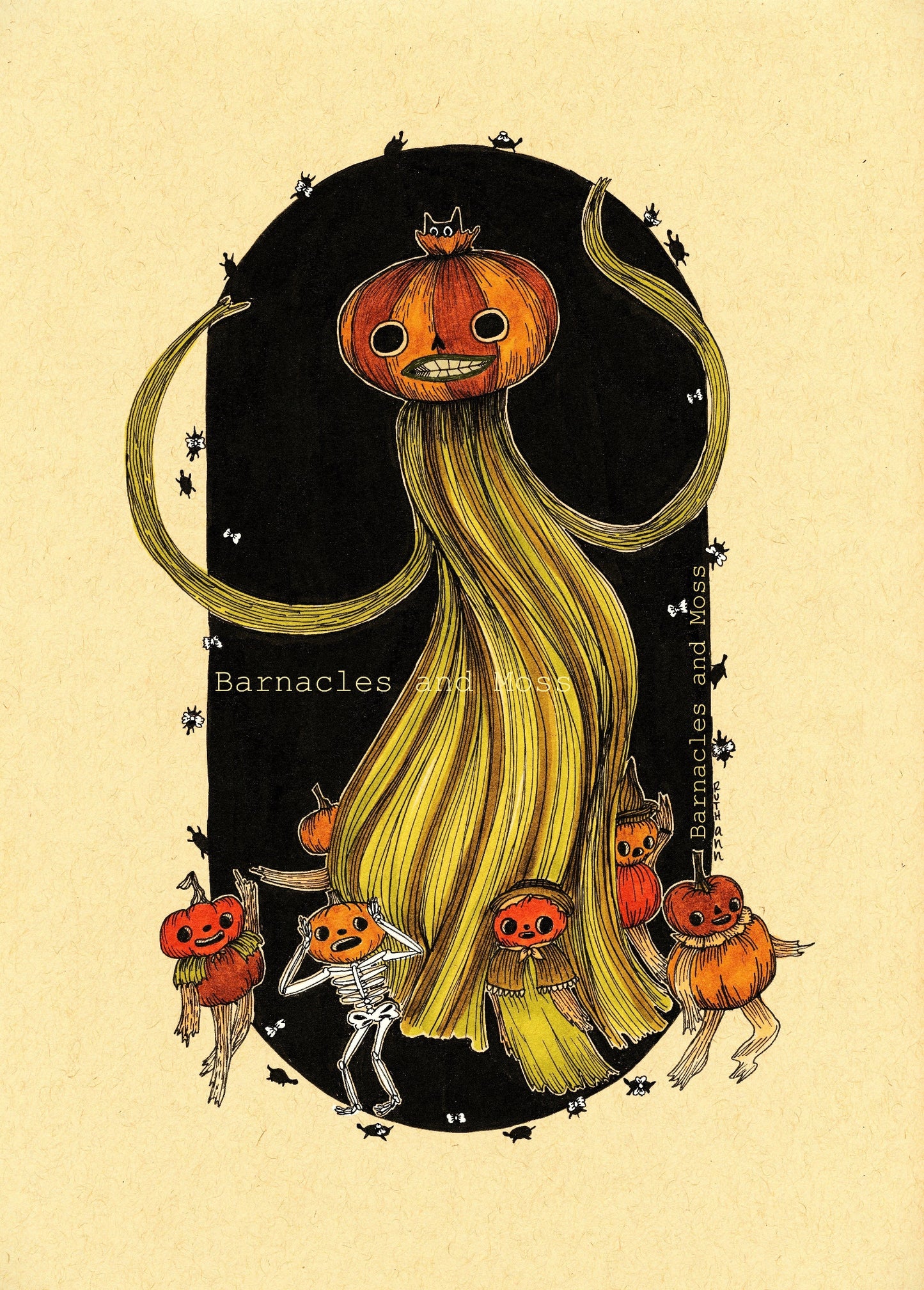 Someday Fine Art Print