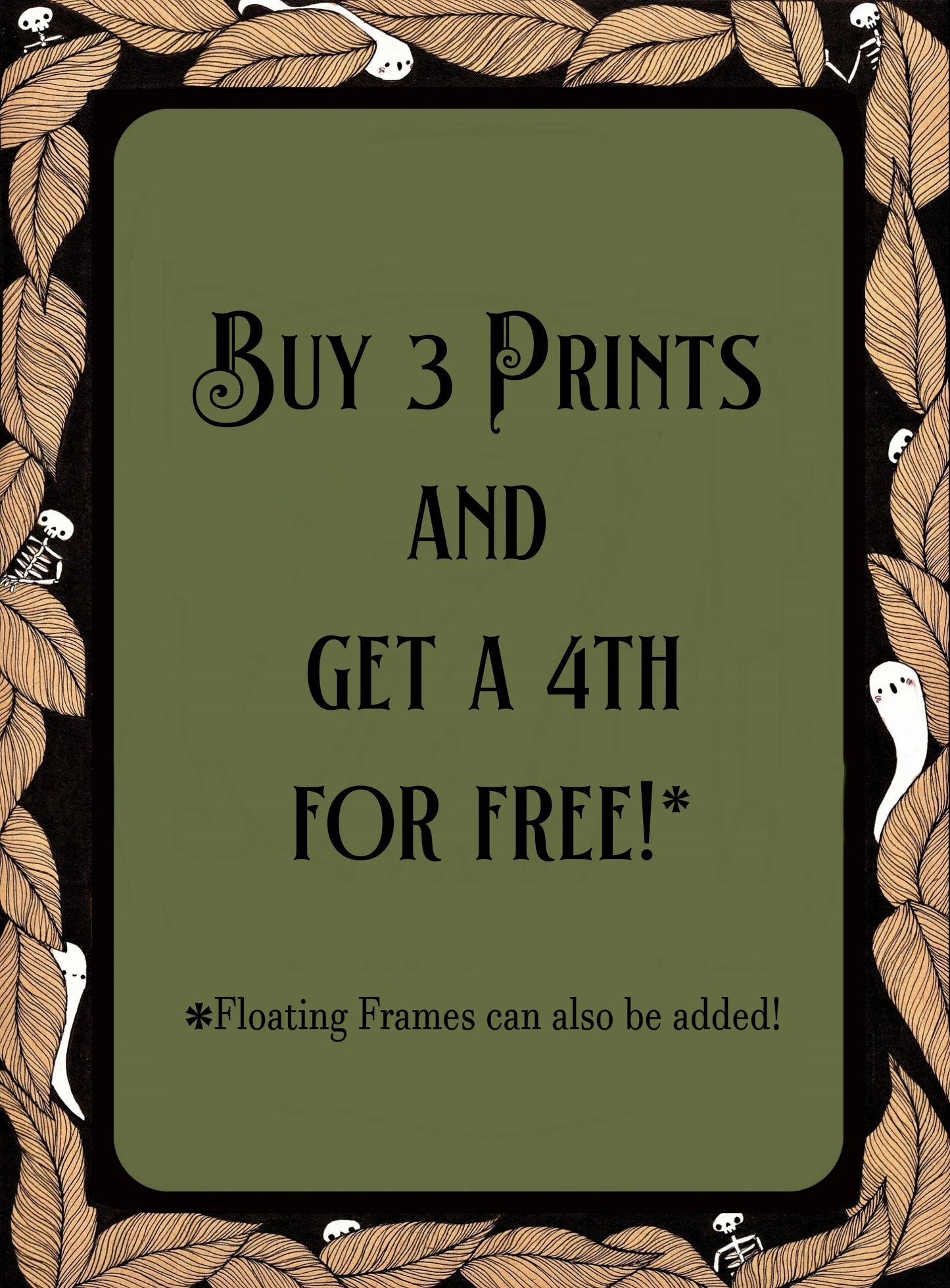 Garden Reading Nook Fine Art Print