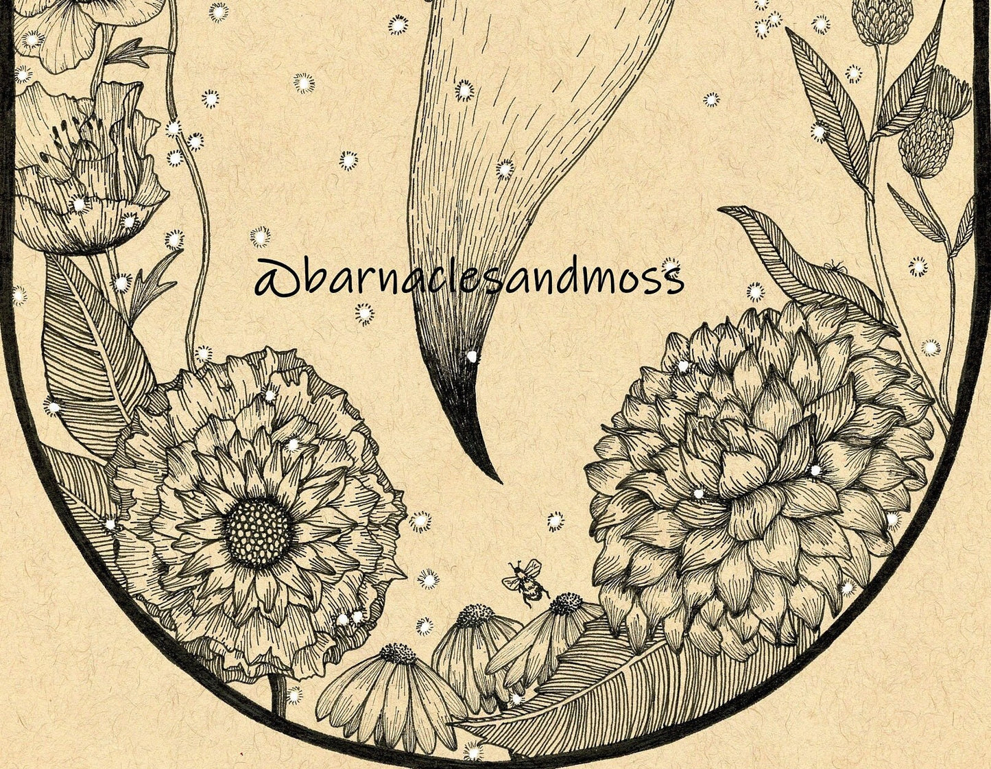 Allergies Fine Art Print