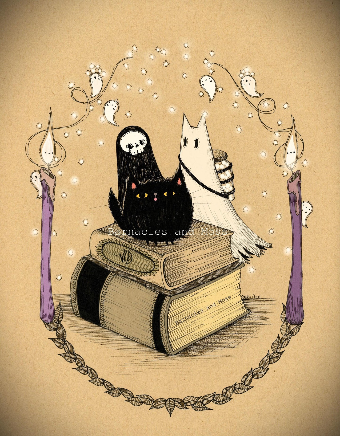 VFD Fine Art Print