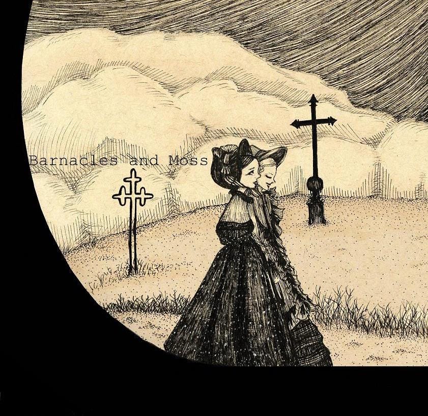 Nosferatu Fine Art Print