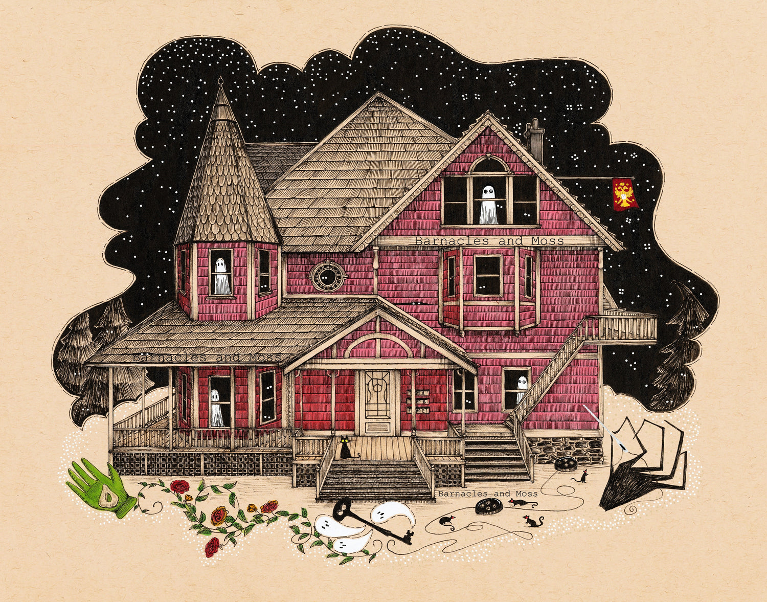 Houses
