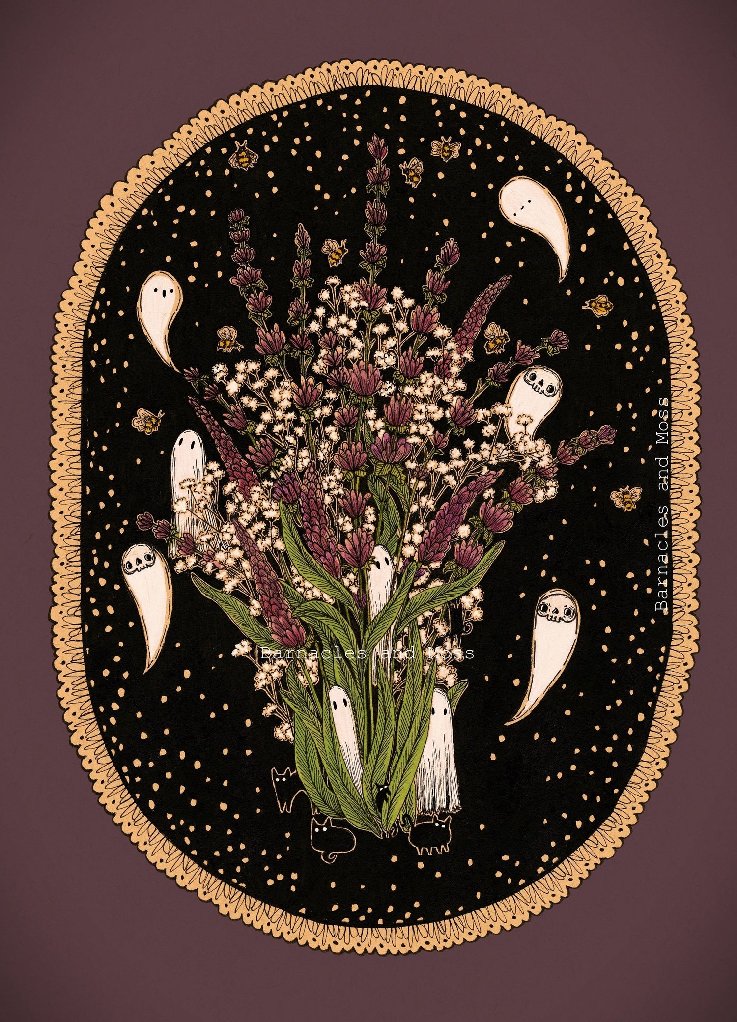 Flora and Fauna