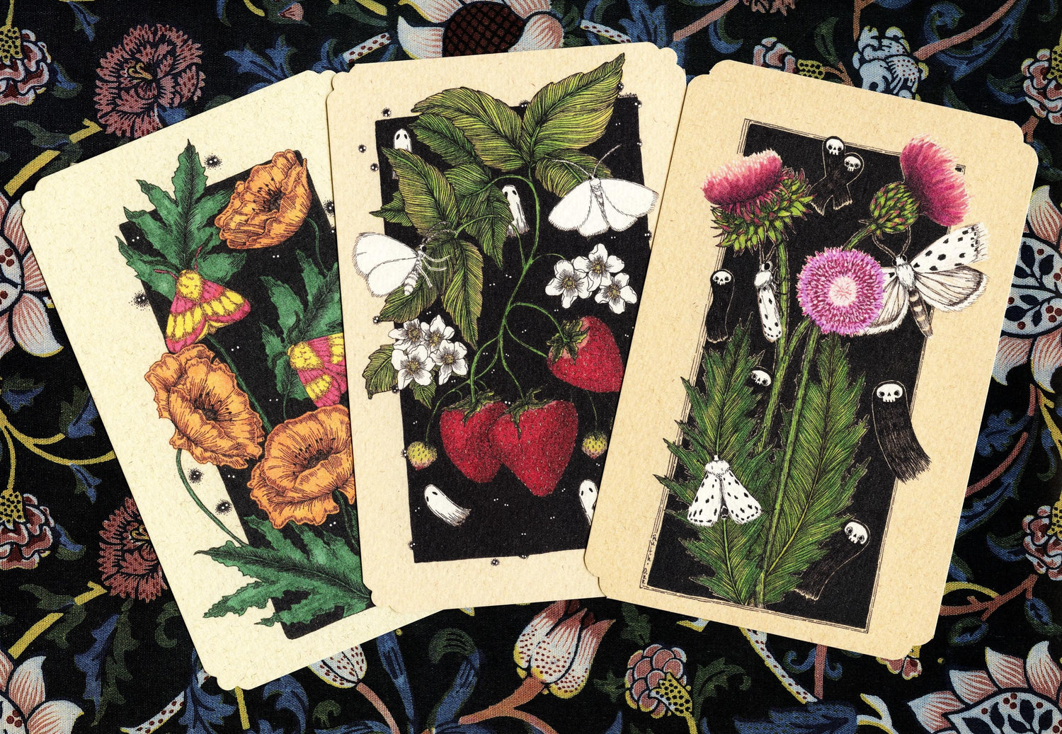 Cards | Bookmarks
