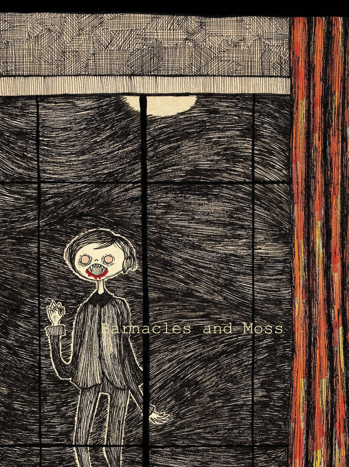 Danny Glick Fine Art Print