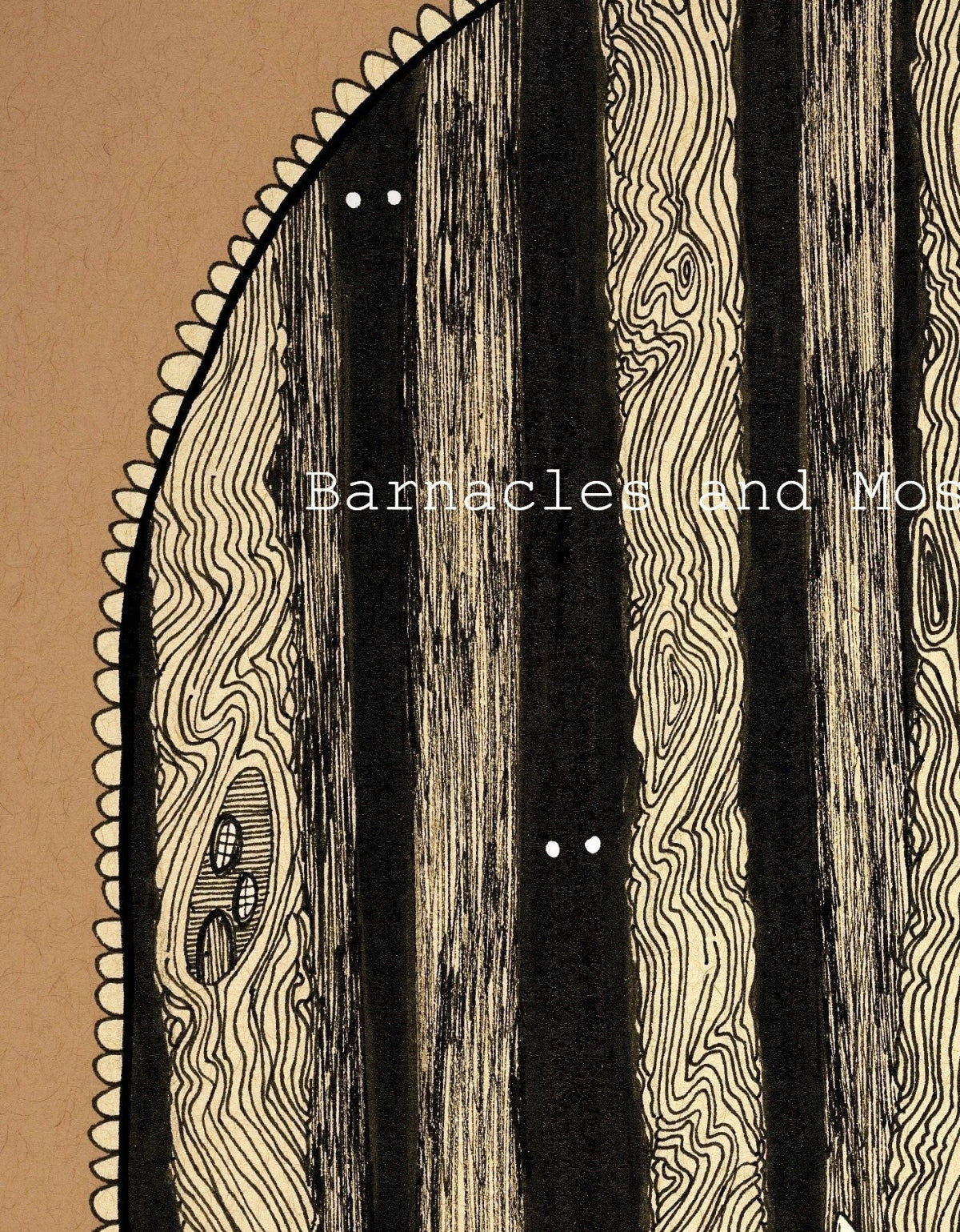 Forest Fun Fine Art Print