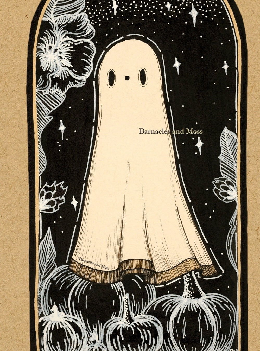 It's in a Book Fine Art Print