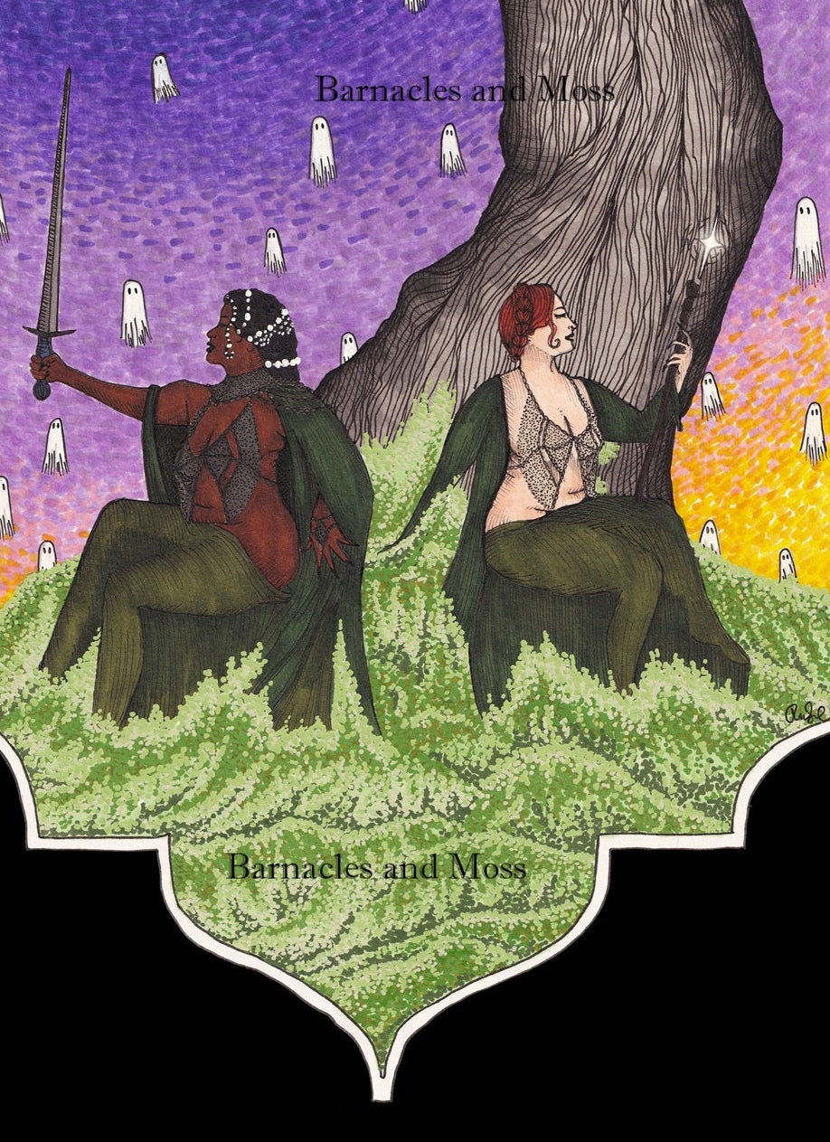 It's Time Fine Art Print