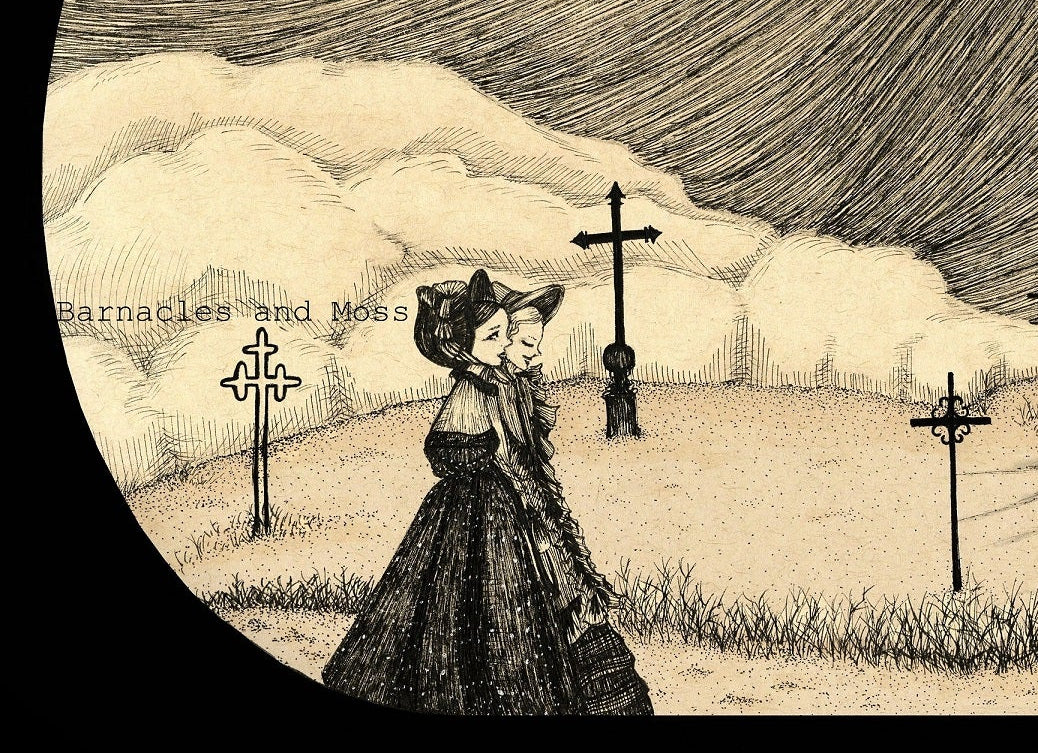 Nosferatu Fine Art Print