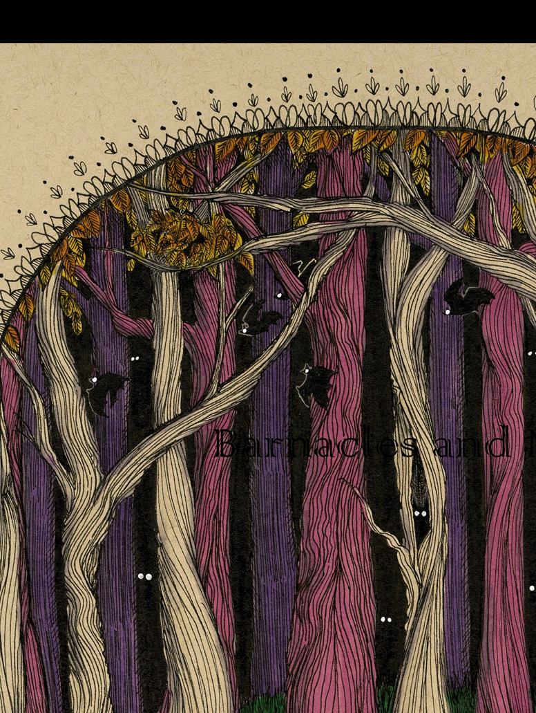 Beauty for a Pauper's Grave Fine Art Print