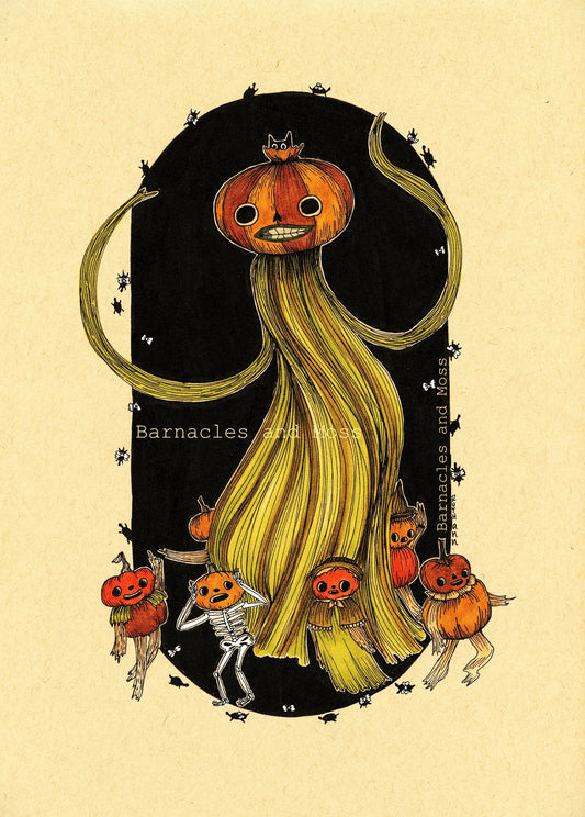 Someday Fine Art Print