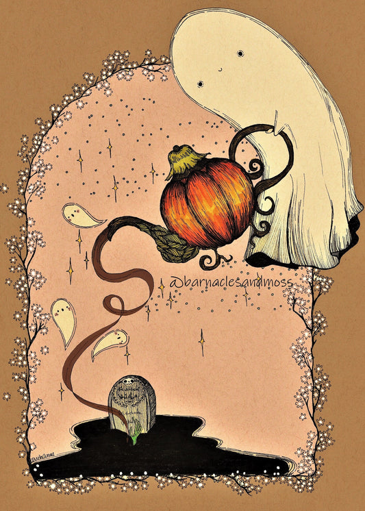Strong Brew Fine Art Print