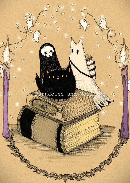 VFD Fine Art Print