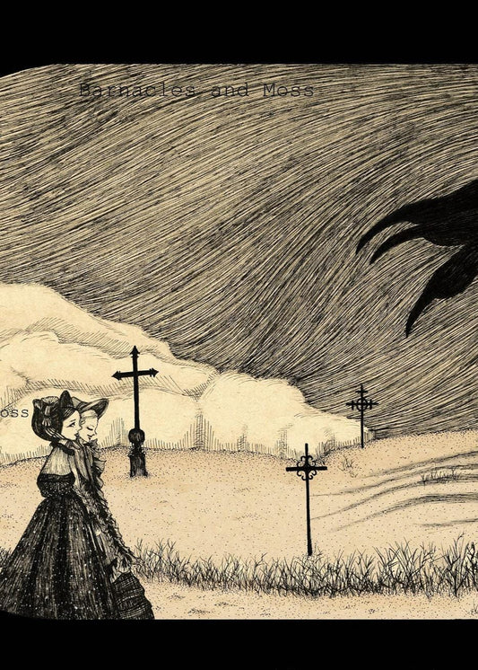 Nosferatu Fine Art Print