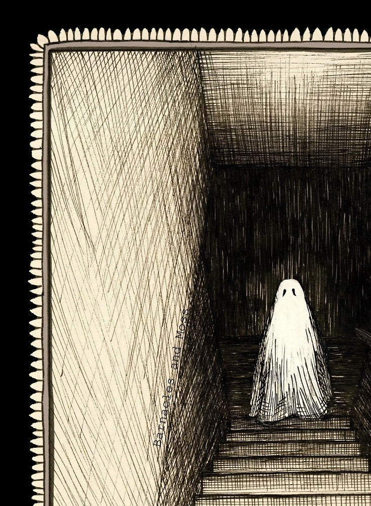 It's Just Me Fine Art Print